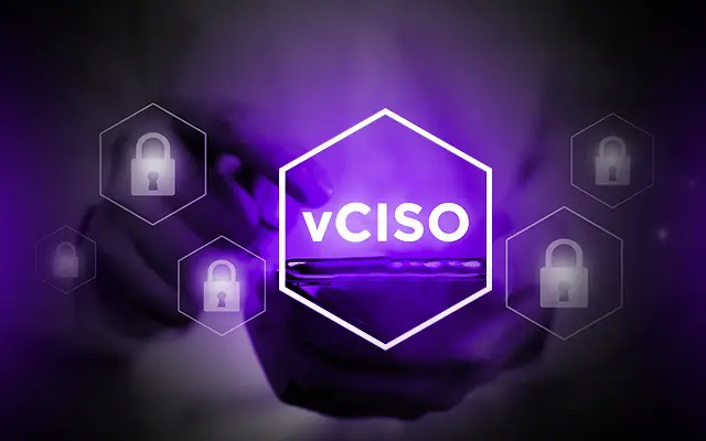 vCISO Services: Bridging the Cybersecurity Gap for Small and Medium-sized Enterprises